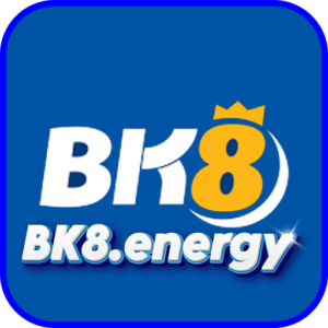 LOGO BK8 512